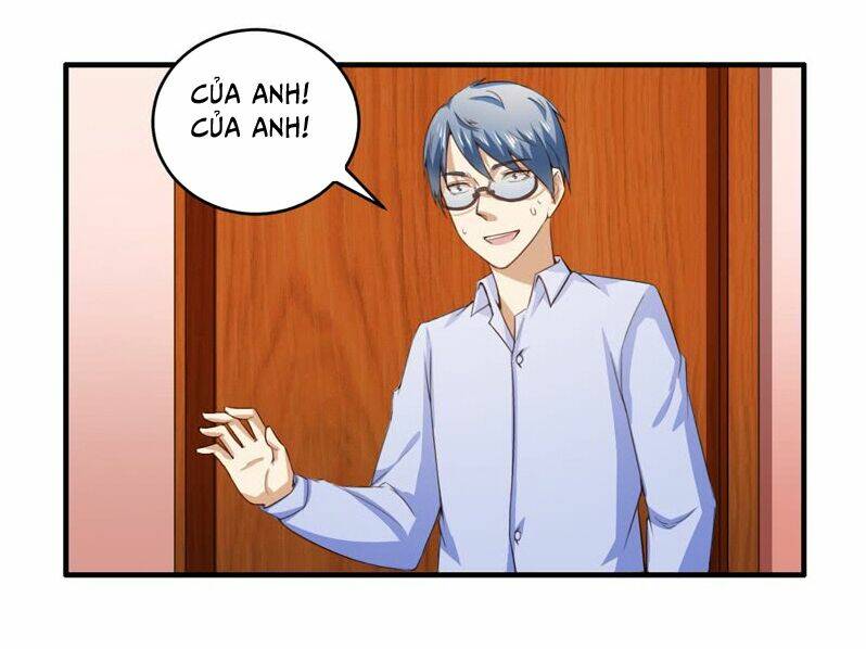 Siêu Cấp Bảo An Tại Đô Thị: Chapter 9