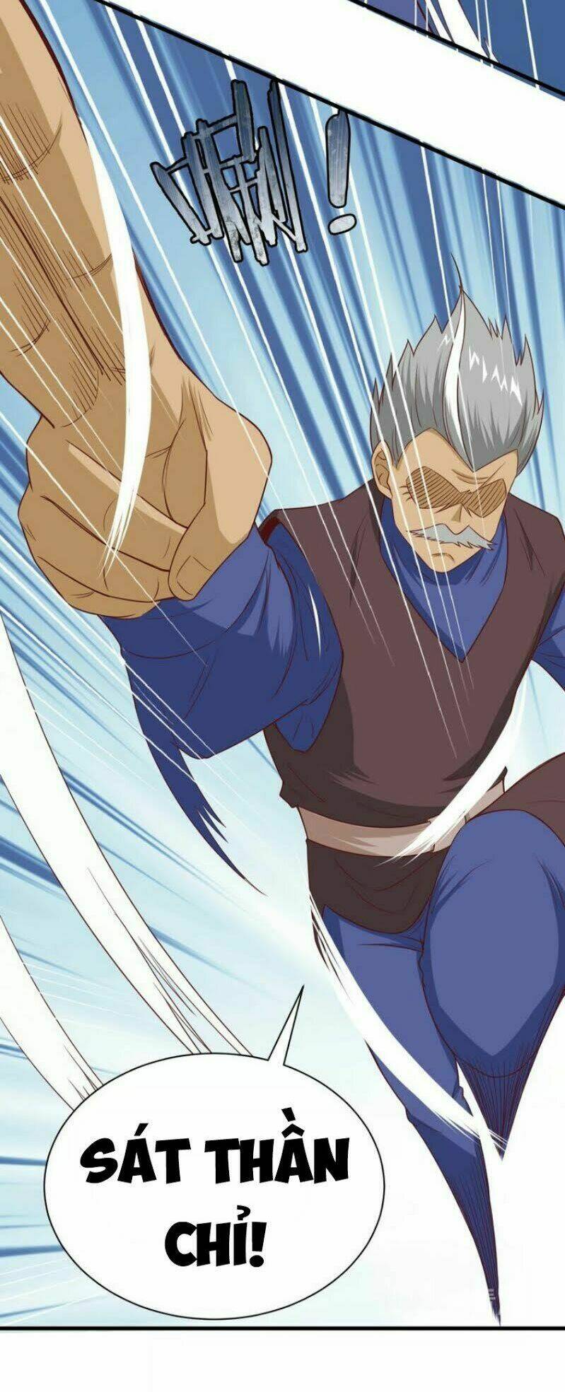 Hệ Thống Tu Tiên Mạnh Nhất: Chapter 34