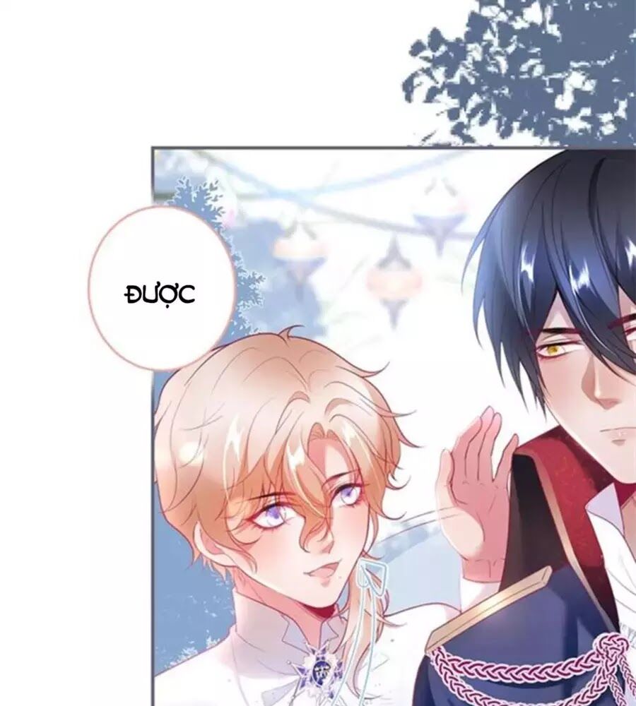 Vương Tử Và Ánh Trăng Đen: Chapter 57