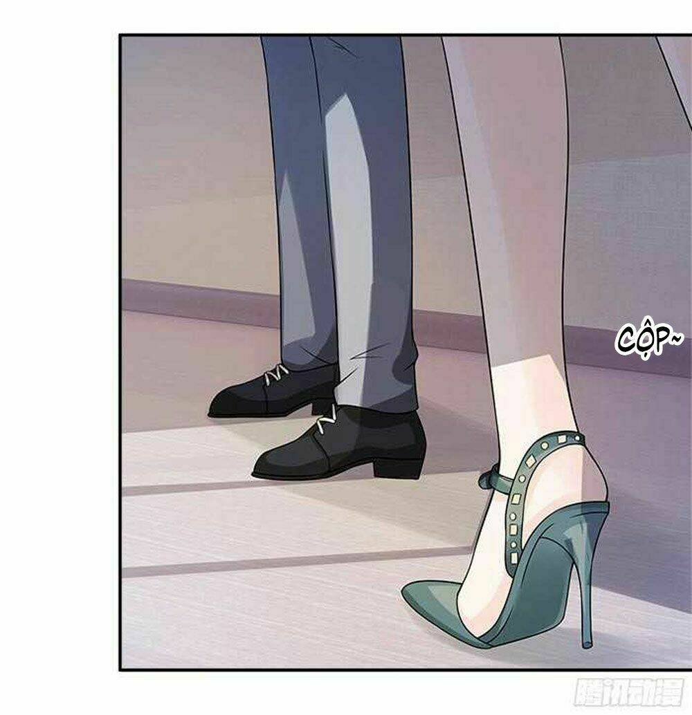 Tiểu Tâm Can Tuyệt Sủng Của Lạc Tiên Sinh: Chapter 52