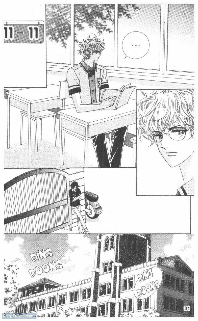 Cũng Vì Em: Chapter 2