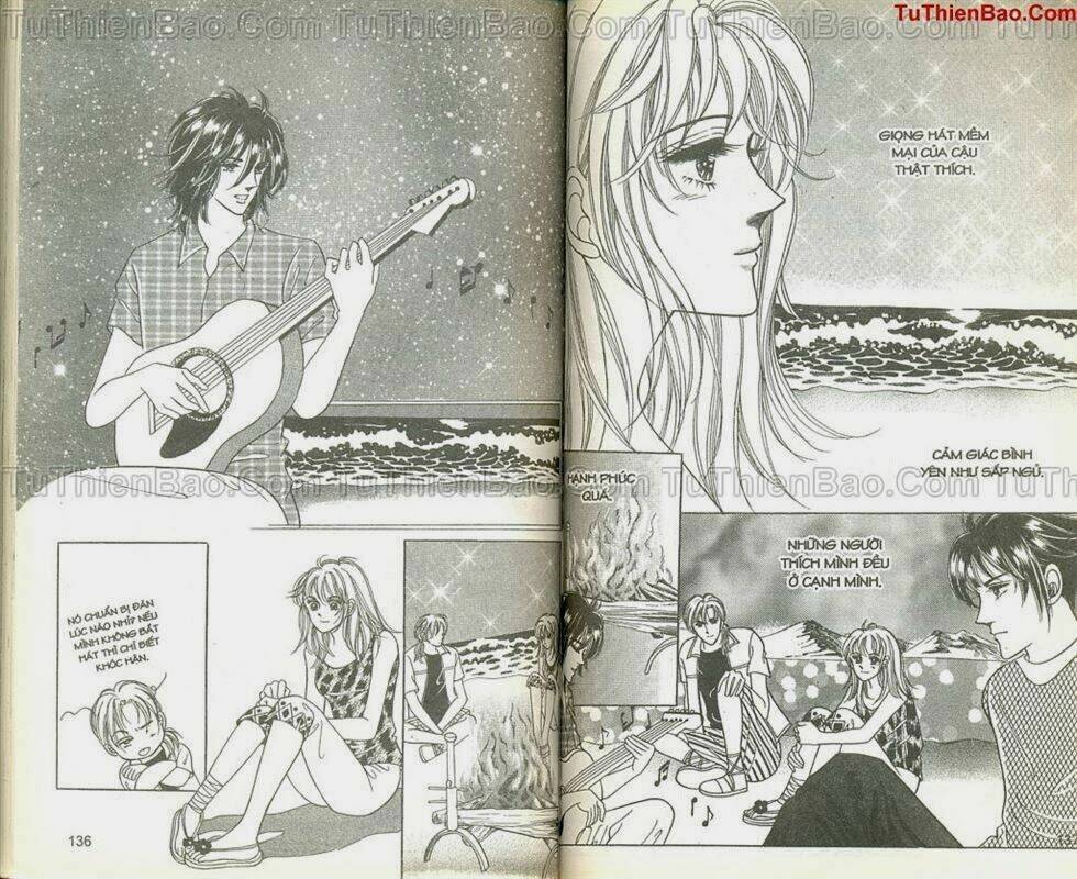 Lọ Lem Kén Rể: Chapter 8