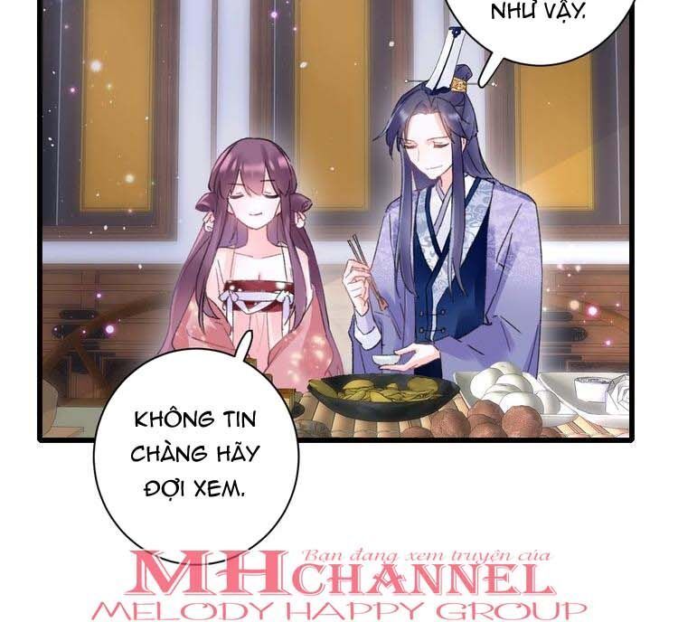 Hoa Nhan Sách 2: Chapter 115