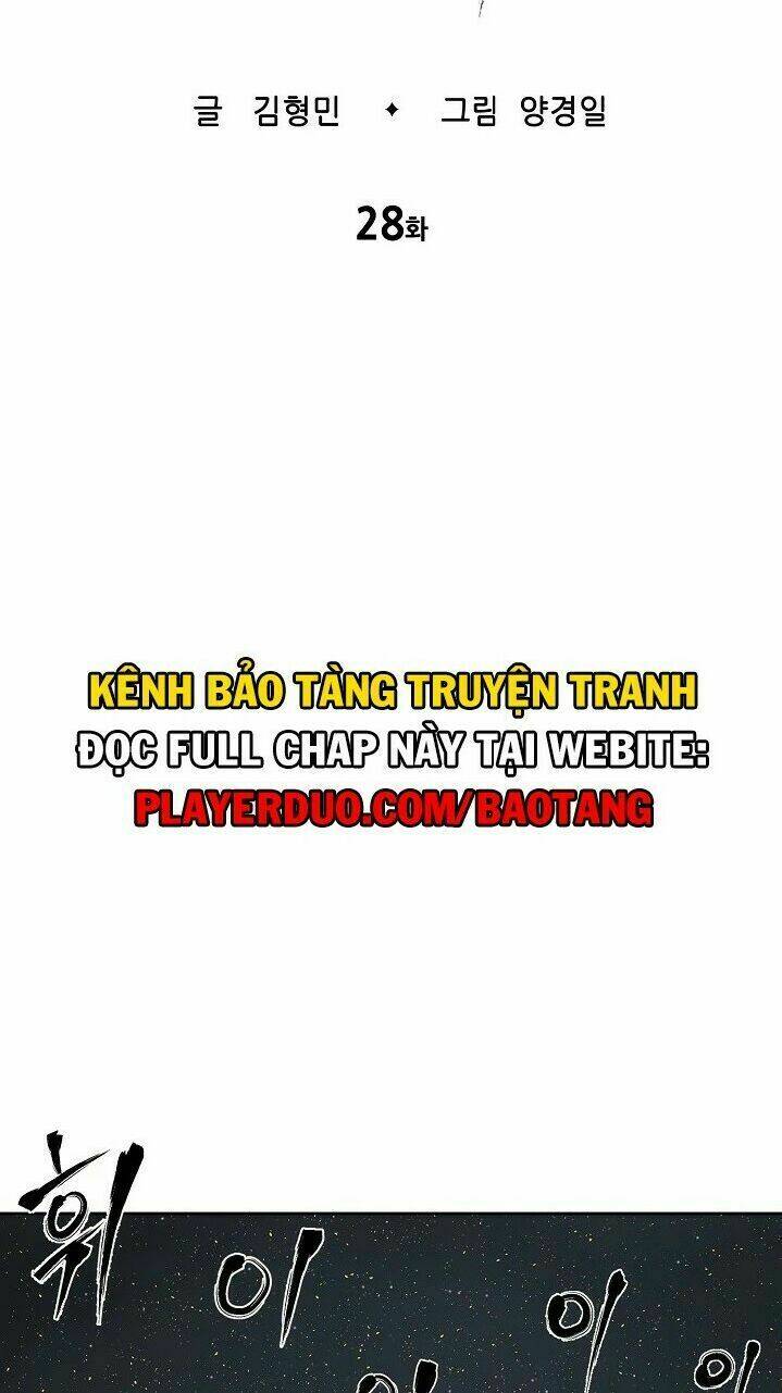 Vô Kiếm Tiểu Tử: Chapter 28