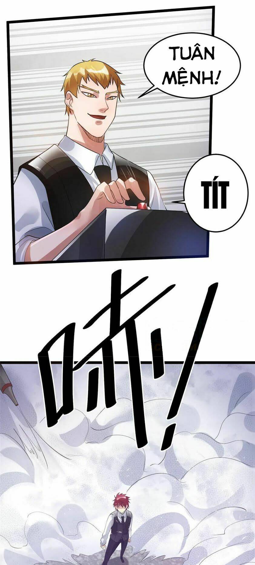 Tiên Vương Trùng Sinh: Chapter 80