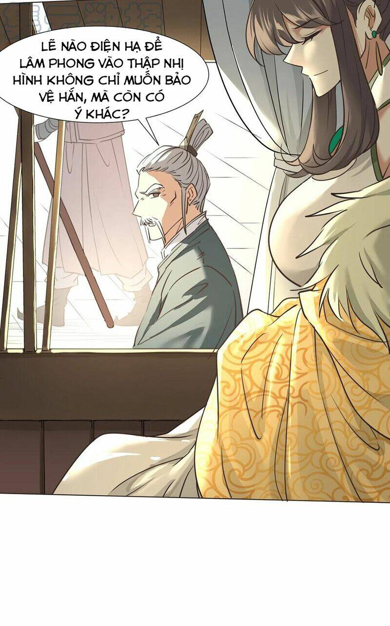 Trăm Vạn Cách Thành Thần: Chapter 20
