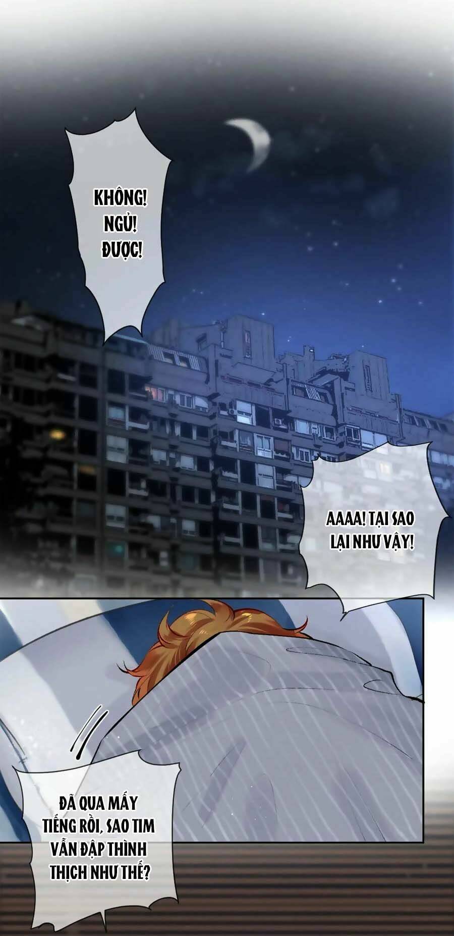 Chung Cư Của Các Ảnh Đế: Chapter 47