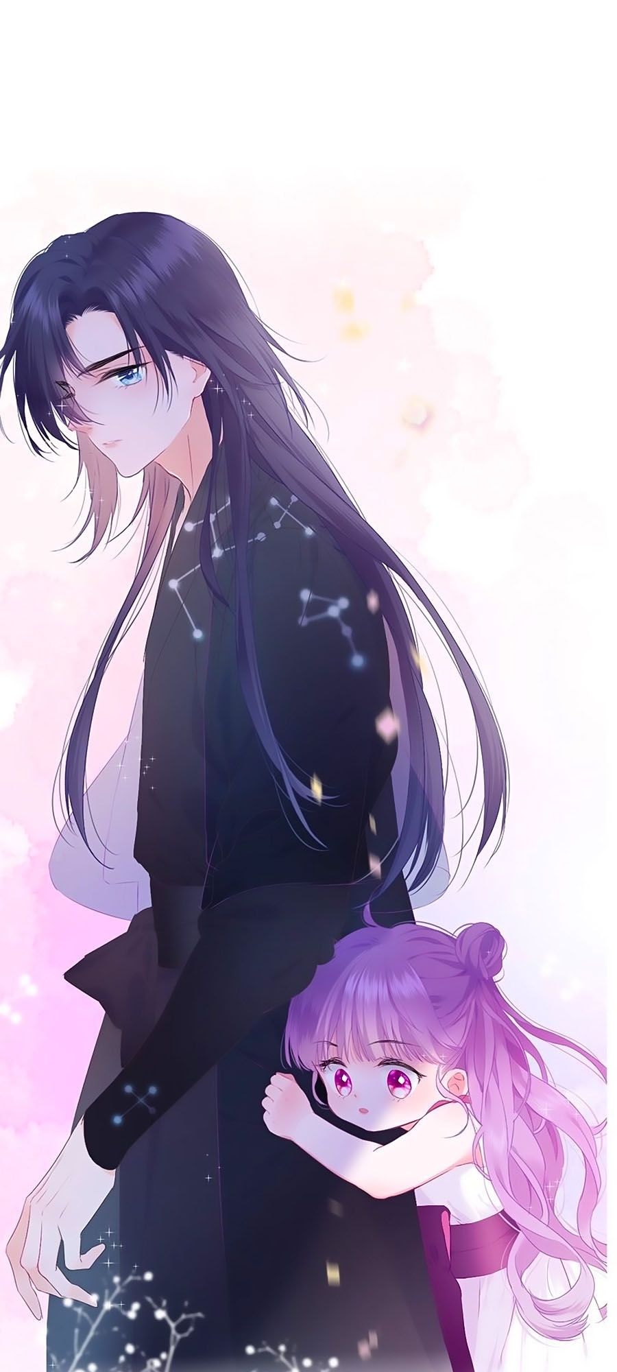 Kiều Nhi Hư Quá Nha: Chapter 9