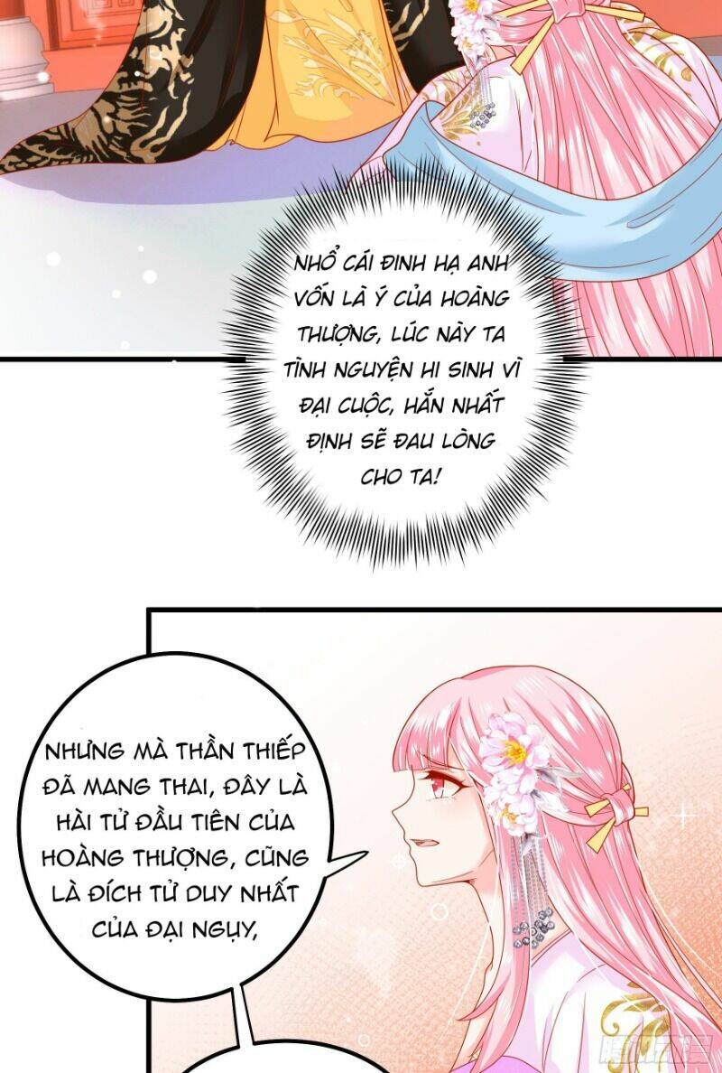 Ta Phải Làm Hoàng Hậu: Chapter 16
