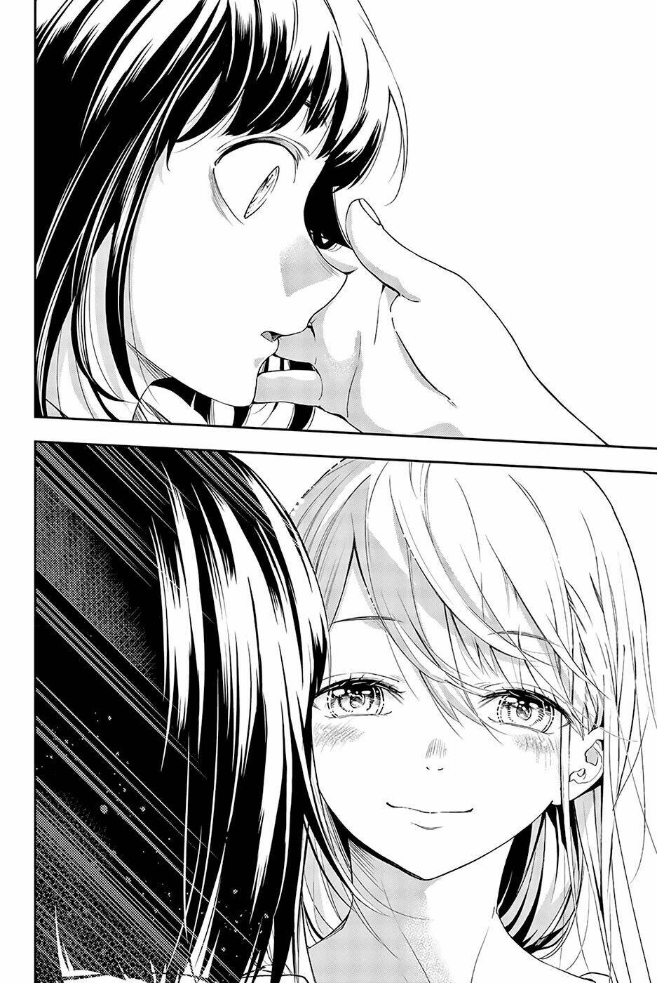 Runway De Waratte: Chapter 29