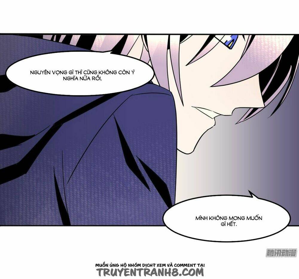 Điều Ước Của Người Phàm: Chapter 10