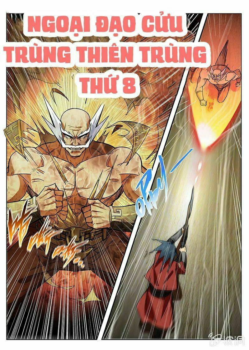 Tu Chân Không Bằng Lâp Harem: Chapter 1