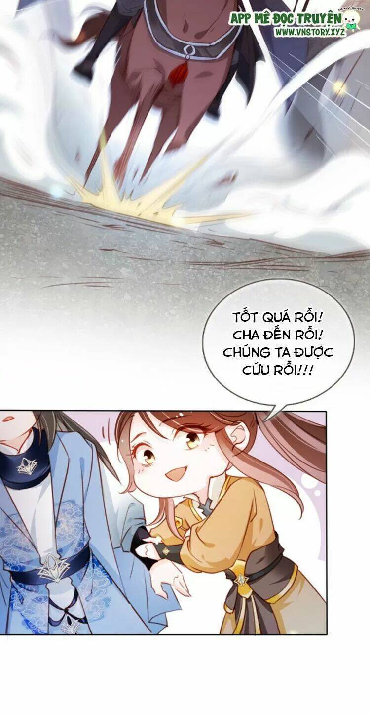 Nàng Trở Thành Bạch Nguyệt Quang Của Vương Gia Bệnh Kiều: Chapter 82