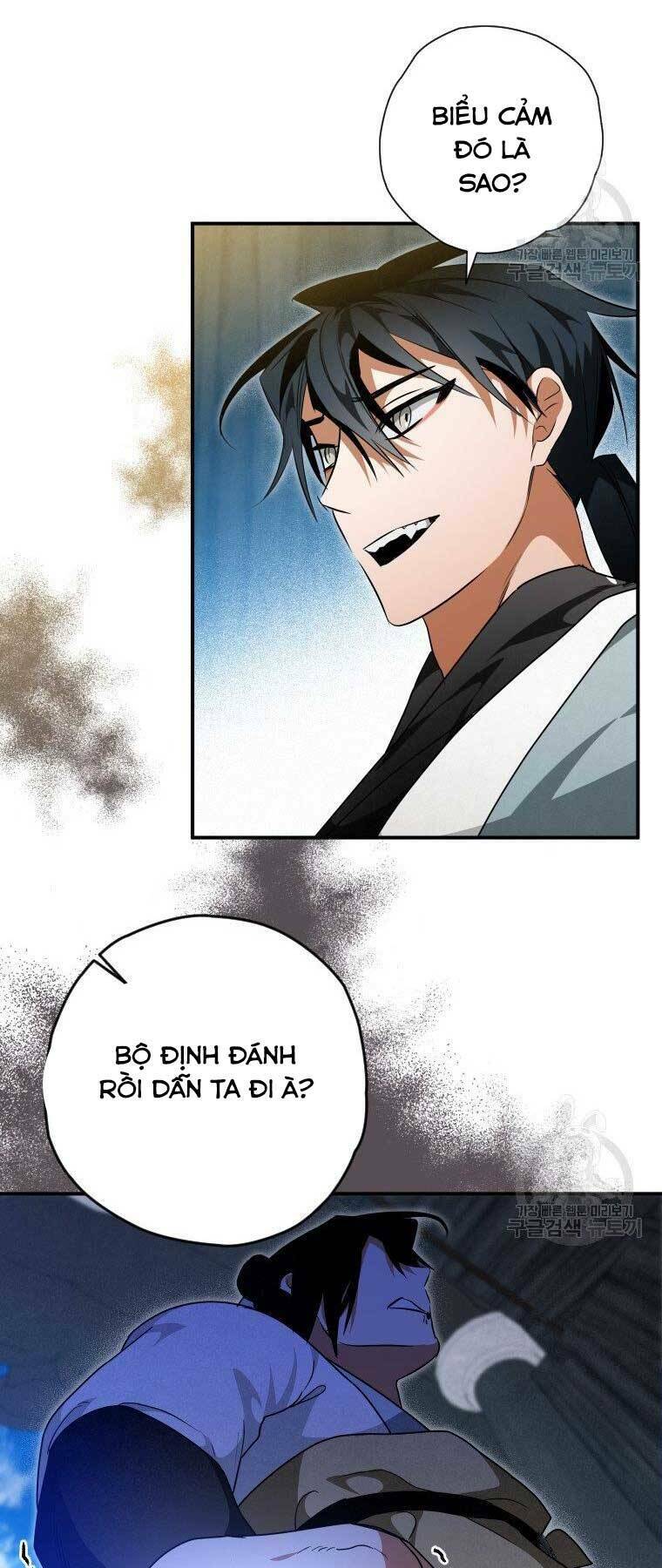 Thời Đại Hoàng Kim Của Thiên Kiếm: Chapter 25