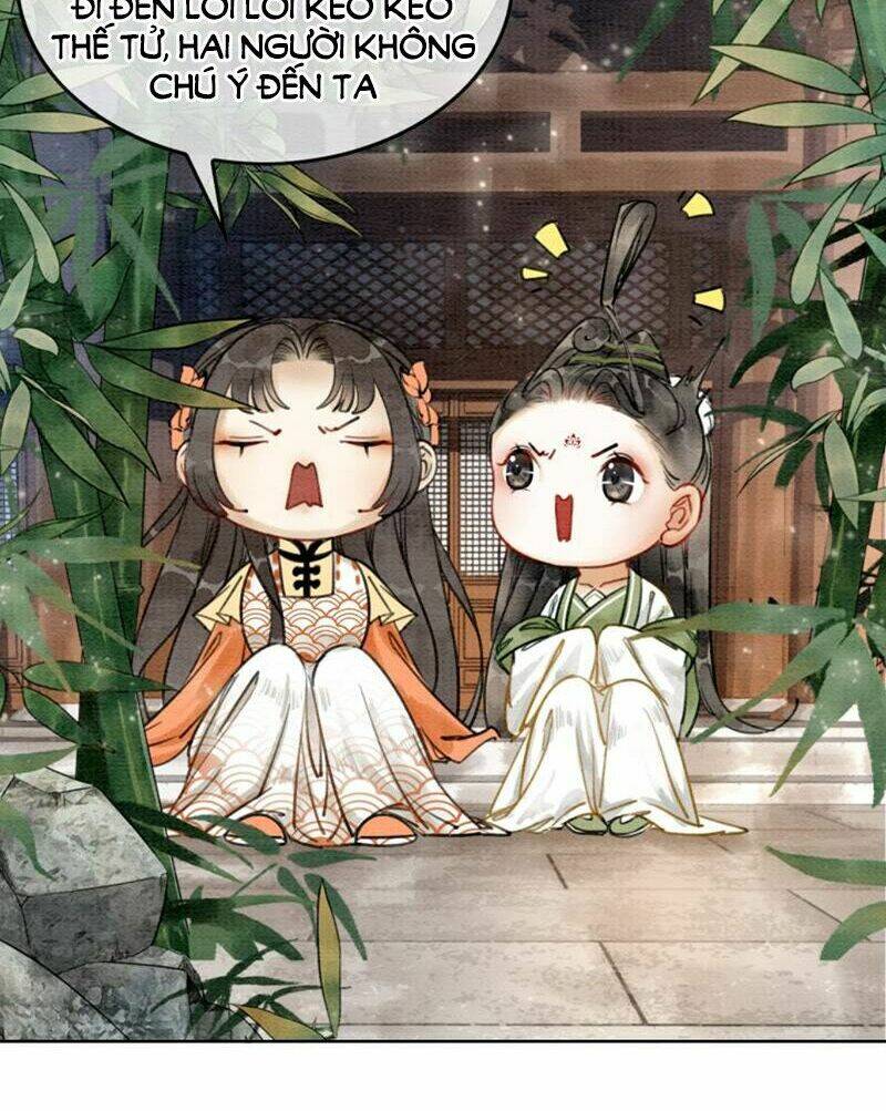 Hậu Cung Của Trẫm Cháy Rồi!: Chapter 15