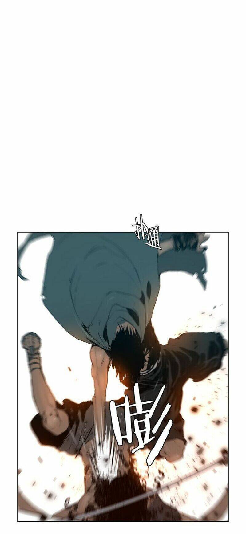 Thanh Gươm Danh Vọng: Chapter 9
