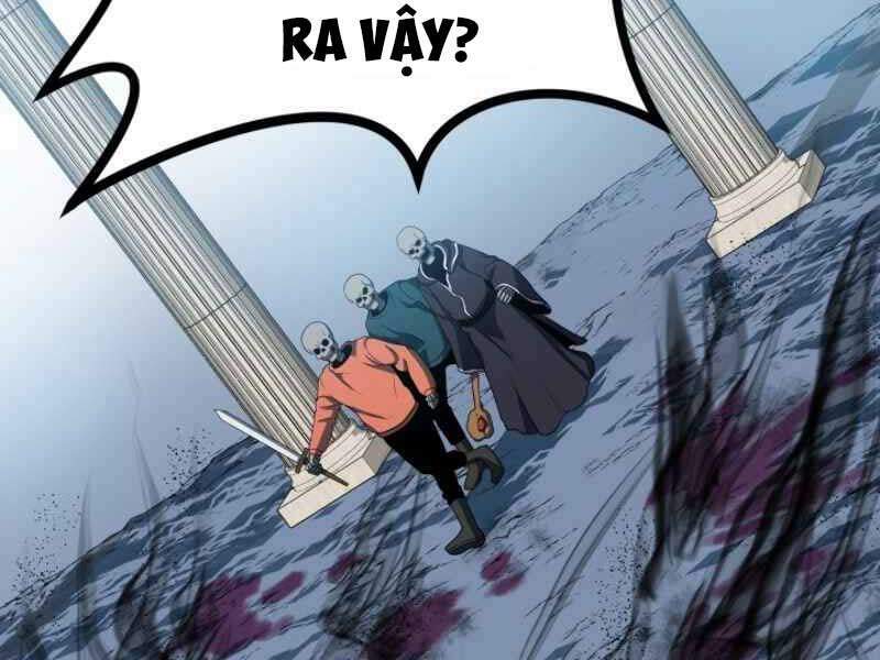 Ngôi Nhà Kết Nối Với Hầm Ngục: Chapter 10