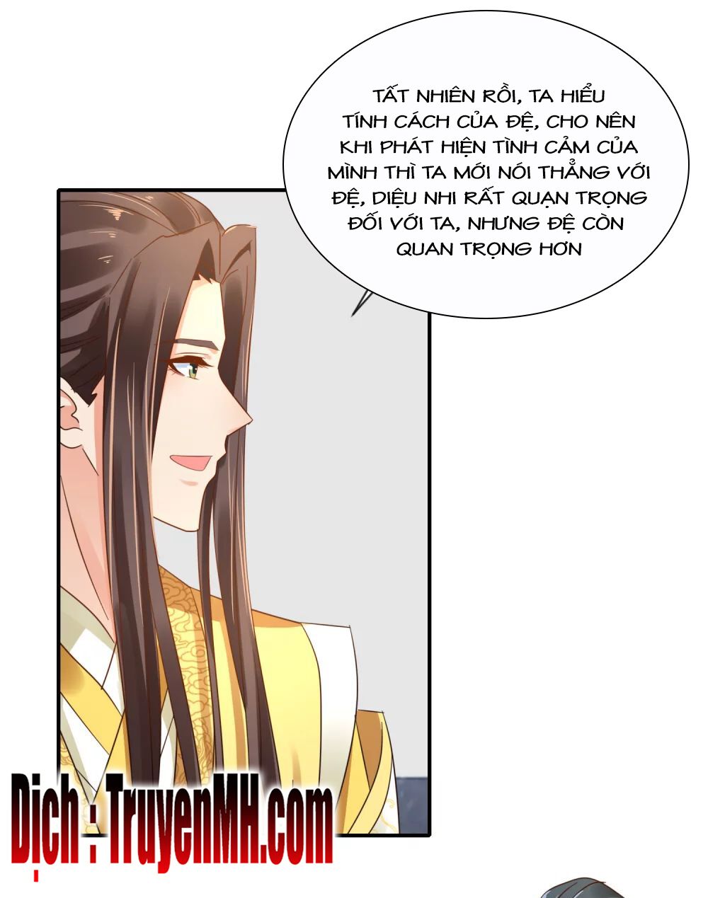 Lãnh Cung Phế Hậu Muốn Nghịch Thiên: Chapter 170