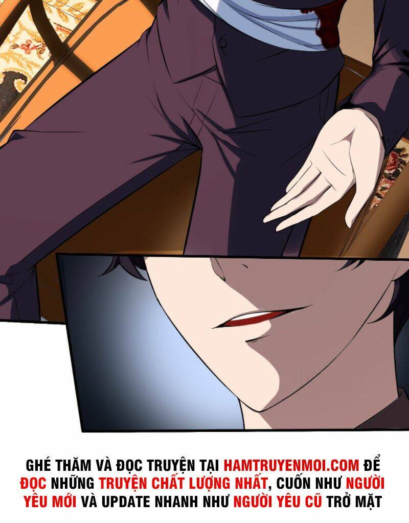 Phản Phái Yêu Tế: Chapter 17