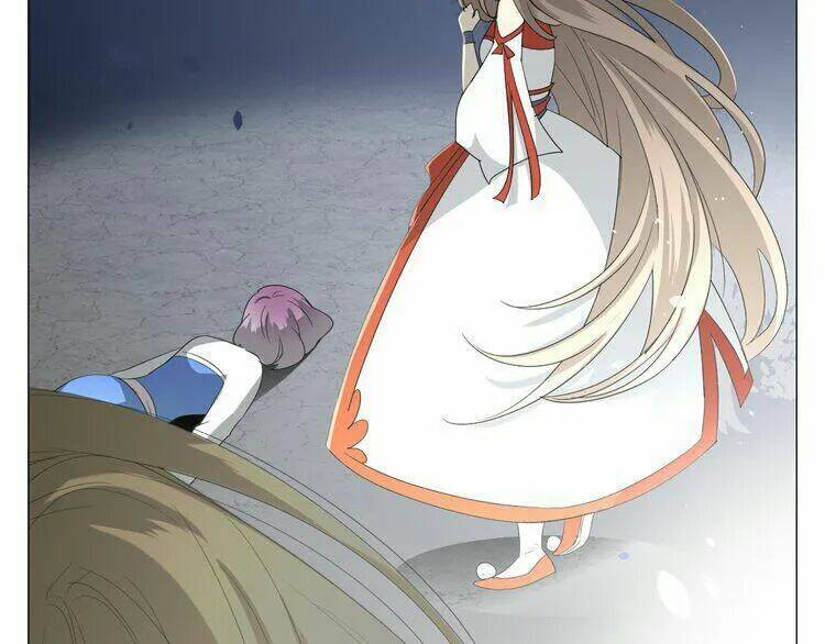 Vu Chúc Thiếu Nữ: Chapter 14.2