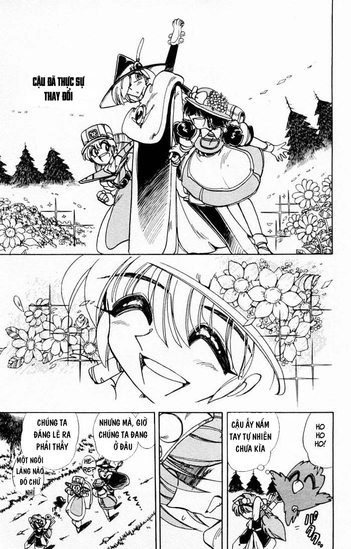 Violinist Of Hameln: Chapter 69