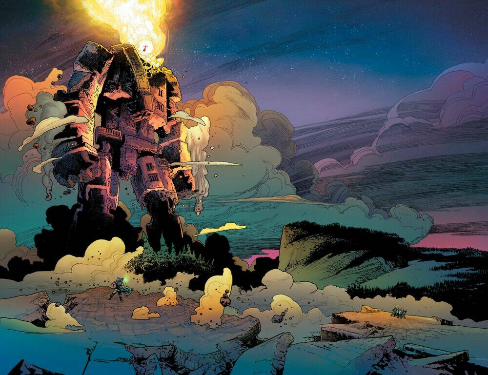 Birthright: Chapter 25