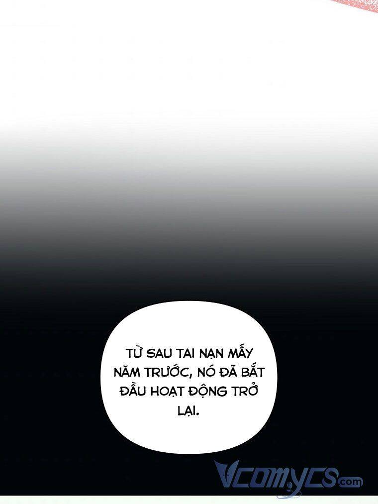 Phương Pháp Sống Sót Khi Phải Ngủ Cùng Hoàng Đế: Chapter 5