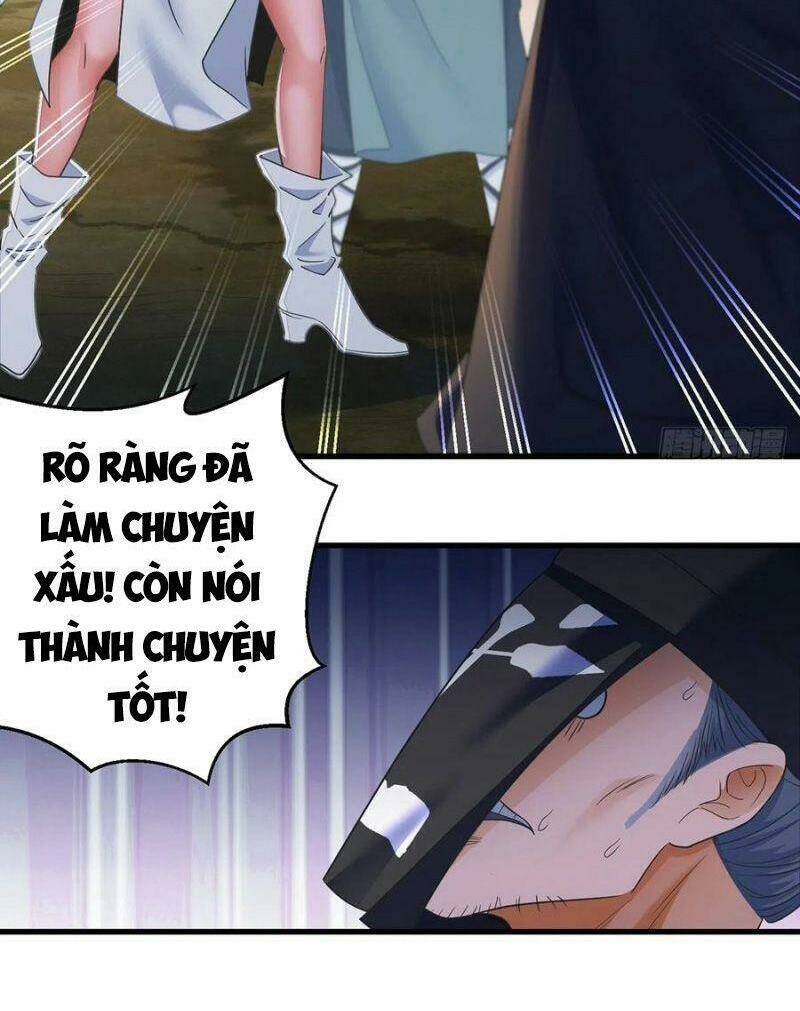 Ta Là Đại Hoàn Đan: Chapter 44
