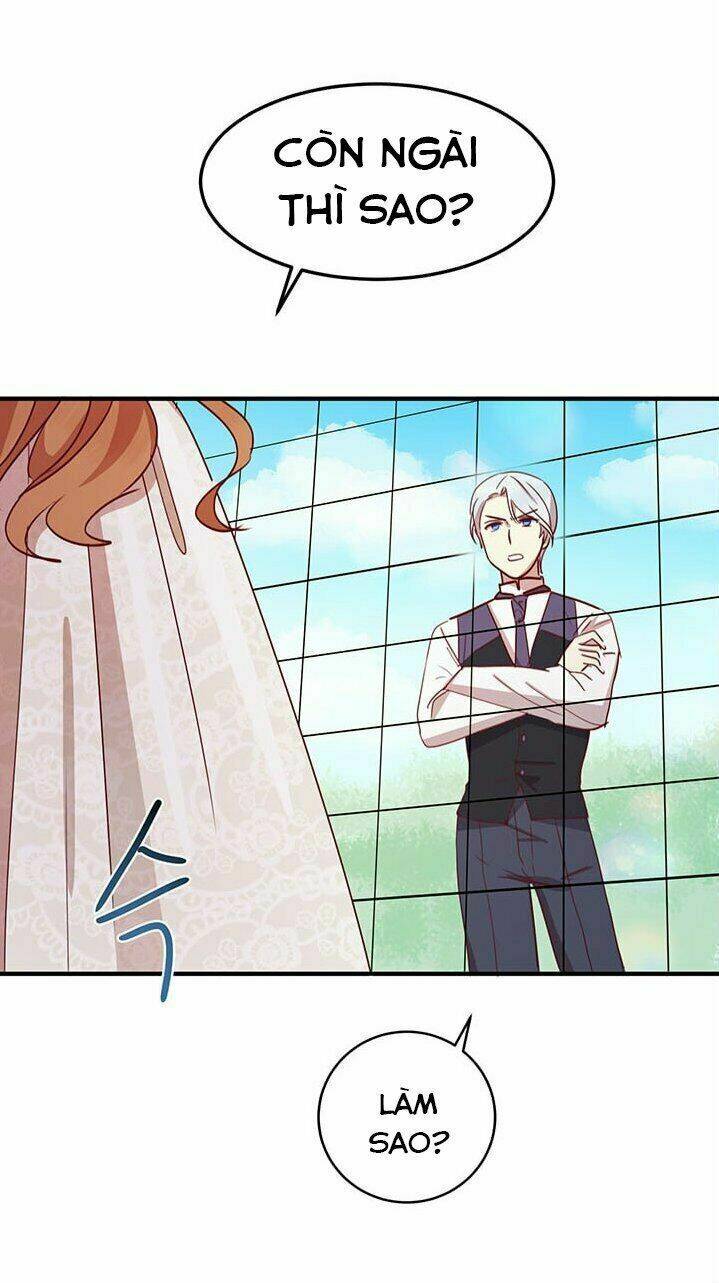 Công Tước, Loạn Vừa Thôi!: Chapter 23