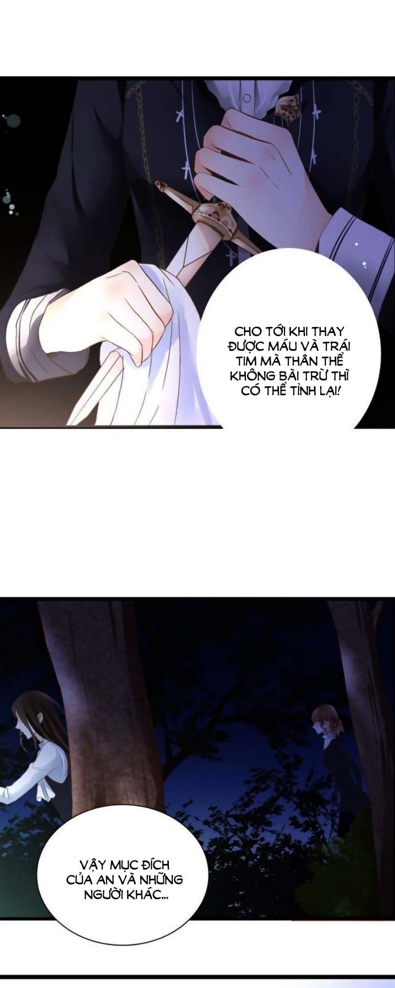 Ở lại thế kỷ này: Chapter 49