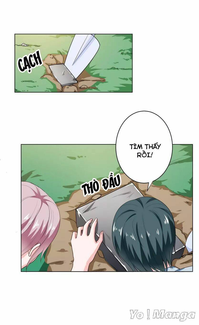 Thiểm Hôn Kinh Ái: Chapter 136