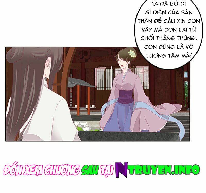 Tướng Quân Mời Ra Trận: Chapter 113