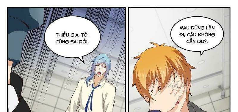 Khắc Kim Phong Thần: Chapter 103