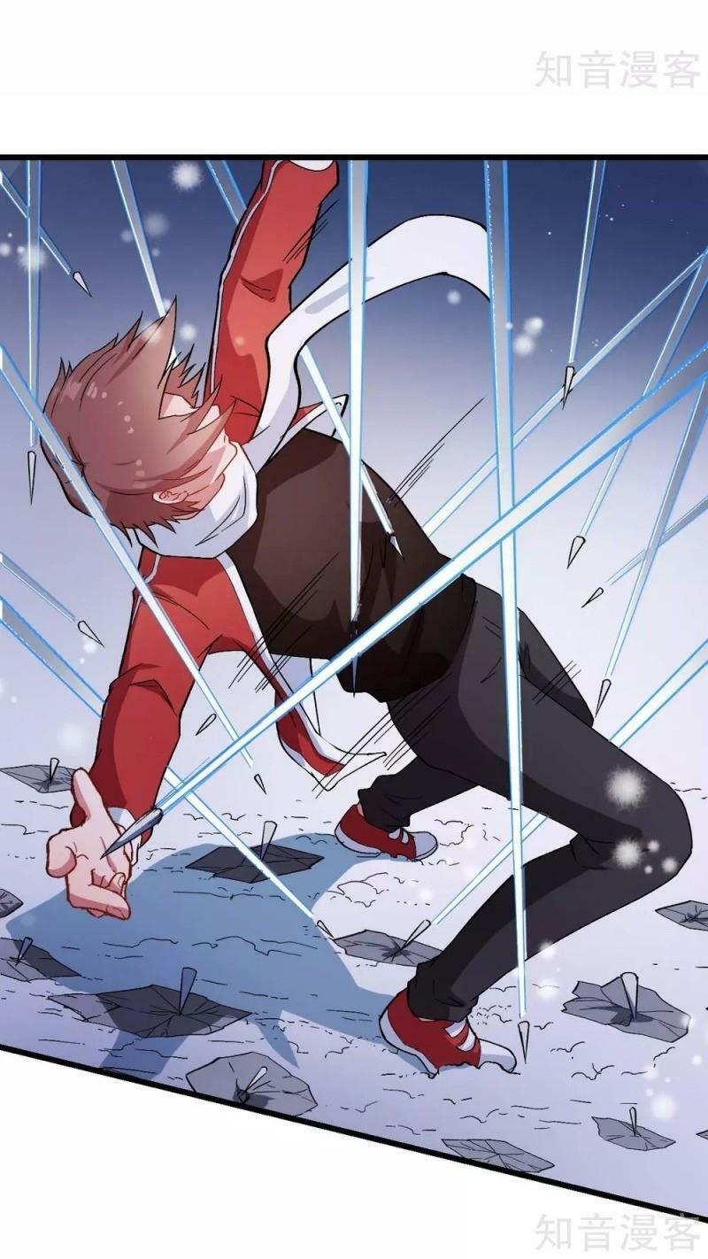 Vườn Trường Cuồng Sư Hệ Thống: Chapter 116