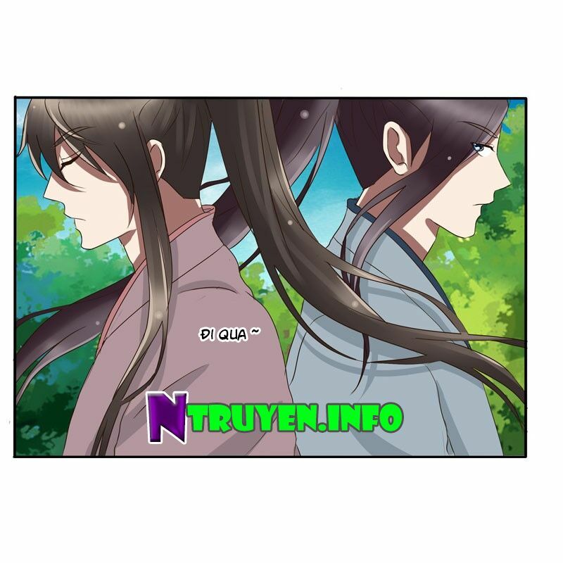 Thông Linh Phi: Chapter 62