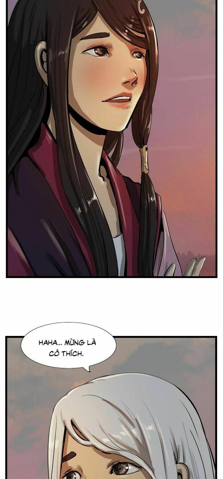 Kẻ Lang Thang: Chapter 17
