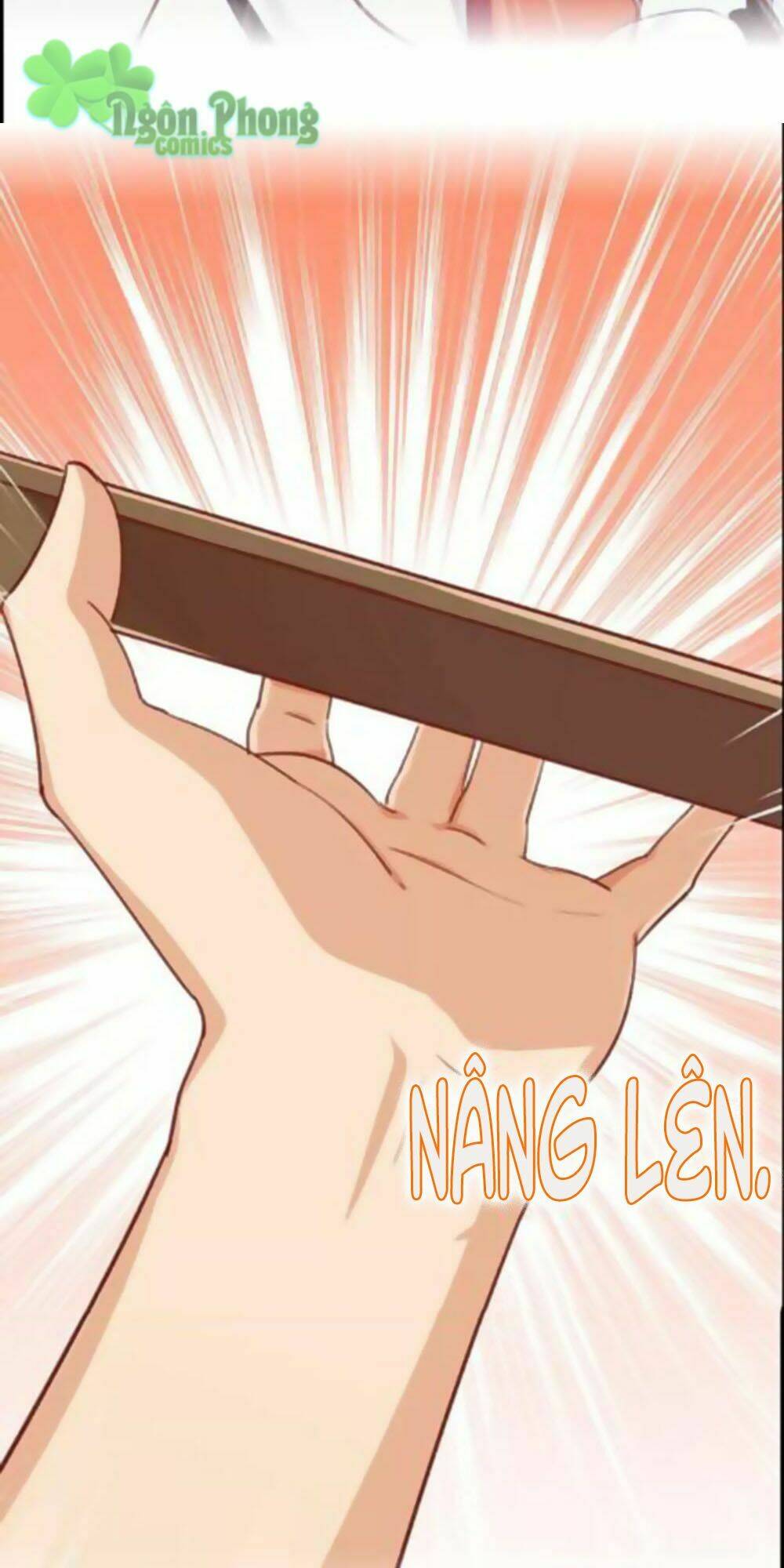 Hướng Tâm Dẫn Lực: Chapter 5