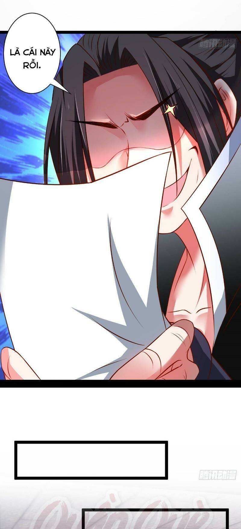 Trọng Sinh Tối Cường Ma Tôn Ở Rể: Chapter 57