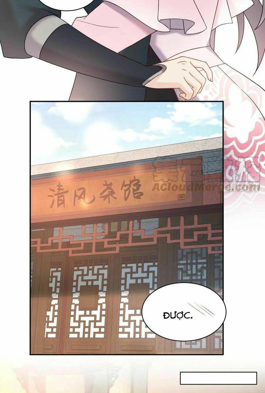 Vương Phi Thông Linh: Chapter 60