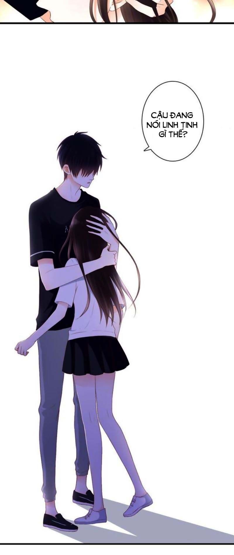 Ở lại thế kỷ này: Chapter 36