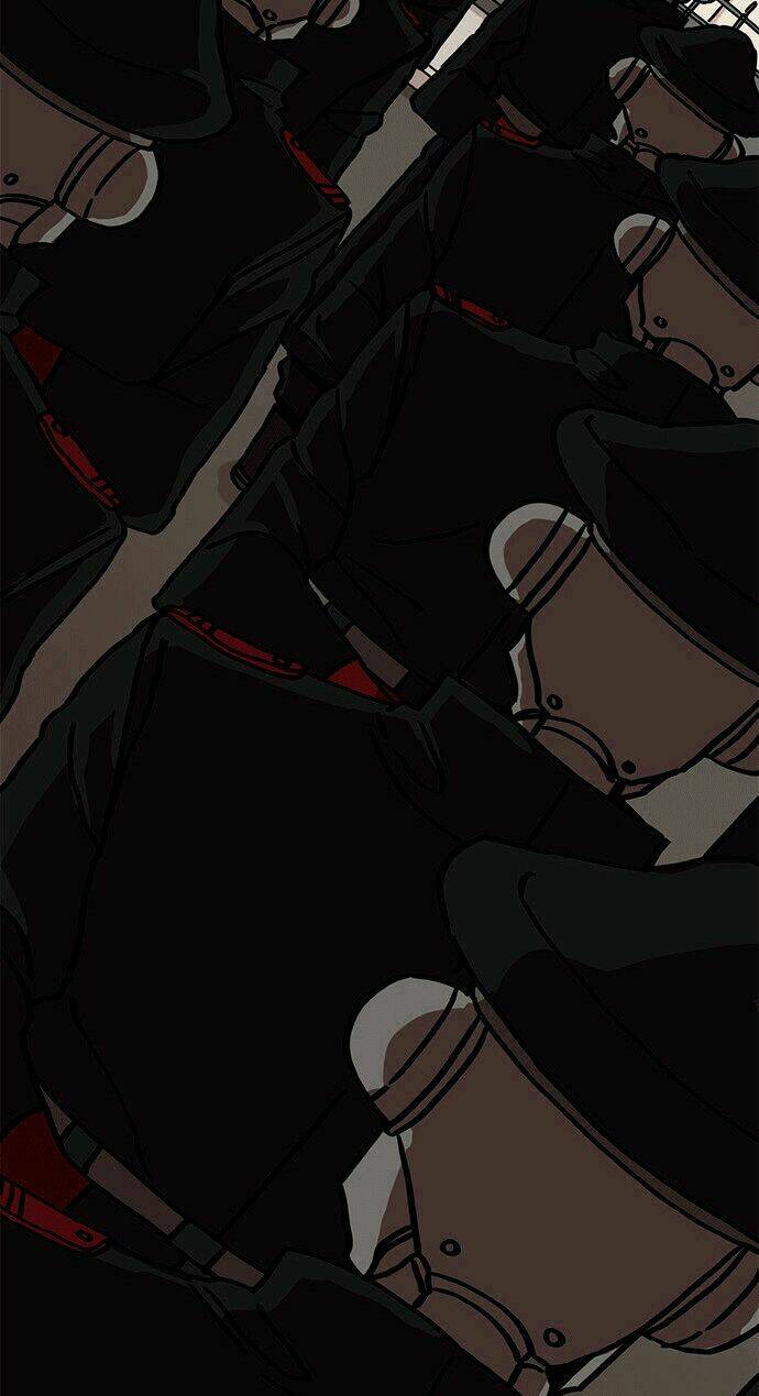 Minus Hand: Chapter 15