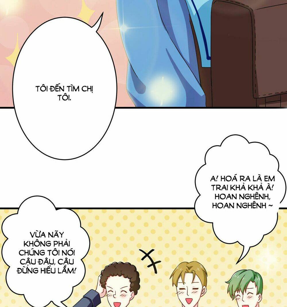 Yêu Tôi Đều Chết Cả Đi!: Chapter 53