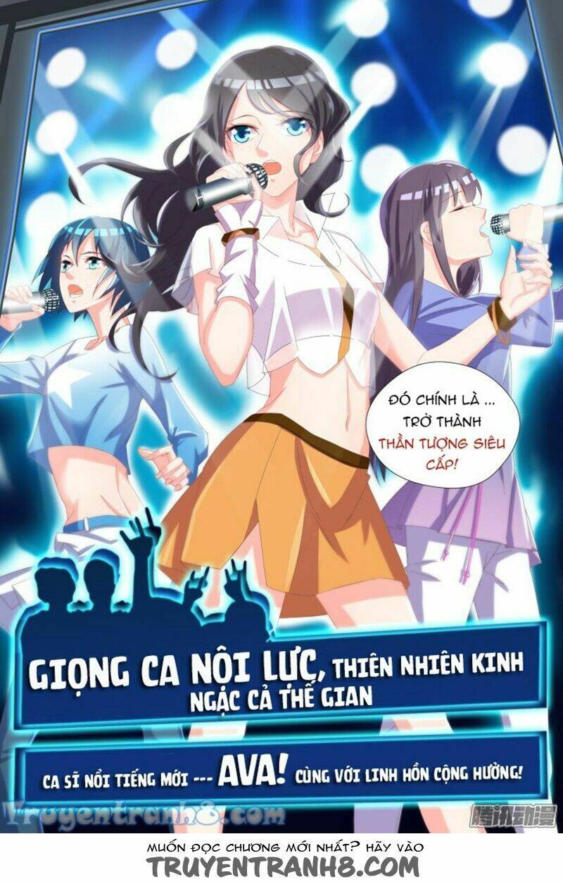 Nam Thần Là Quái Vật: Chapter 59