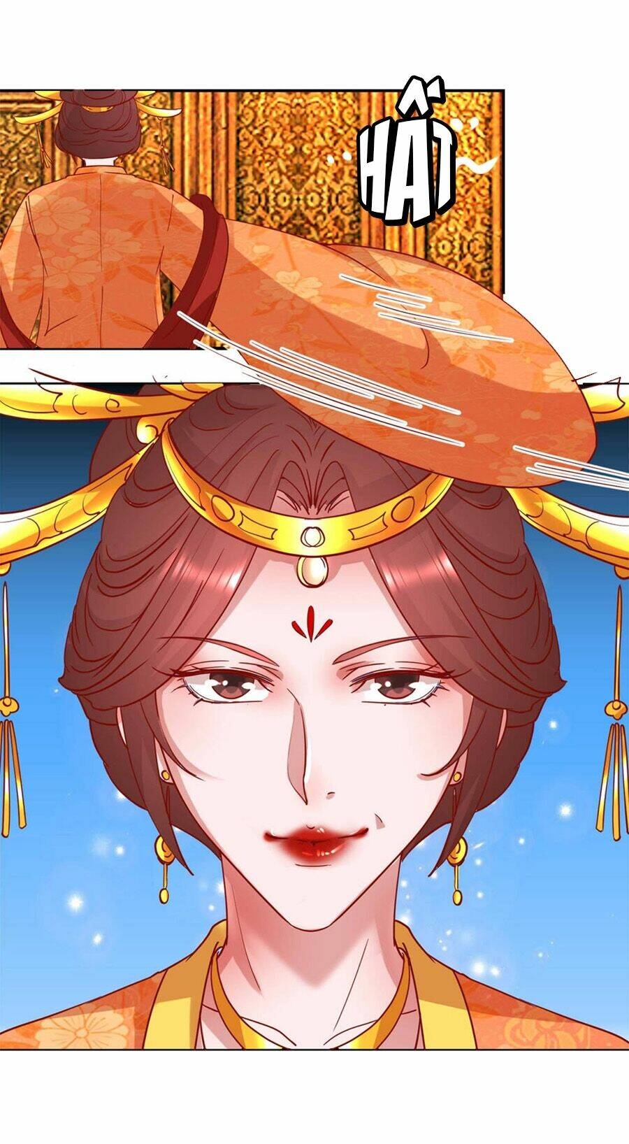 Hoàng Thượng Ở Trên, Thần Ở Dưới: Chapter 103