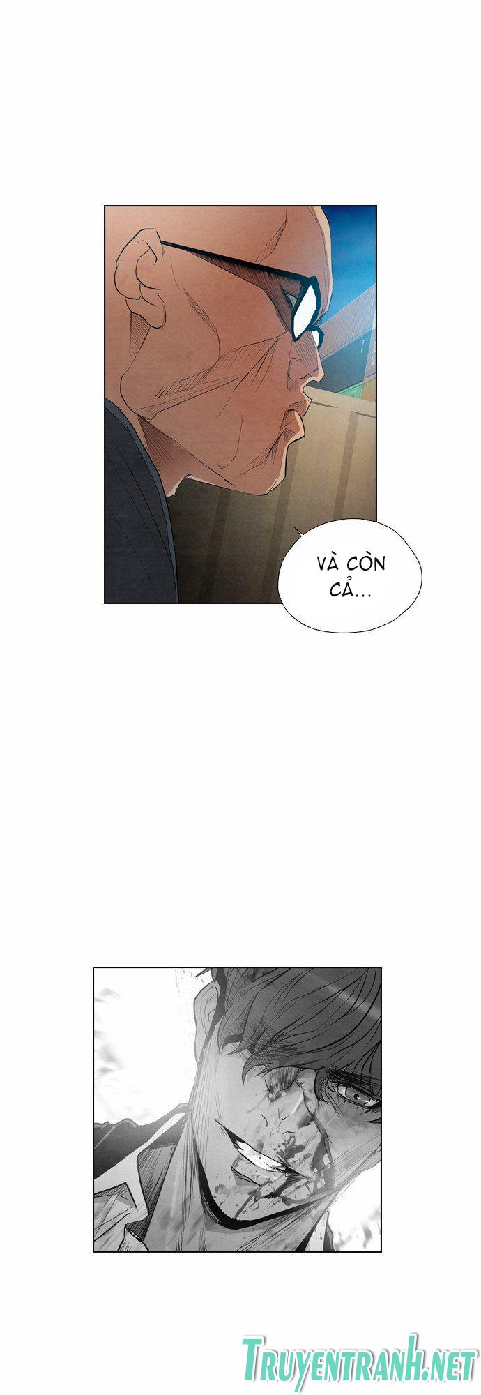 Revival Man: Chapter 16