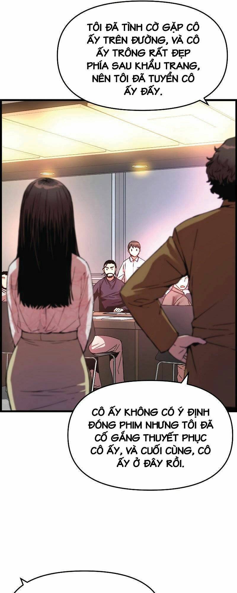 Tôi Sẽ Sống Như Một Hoàng Tử: Chapter 88