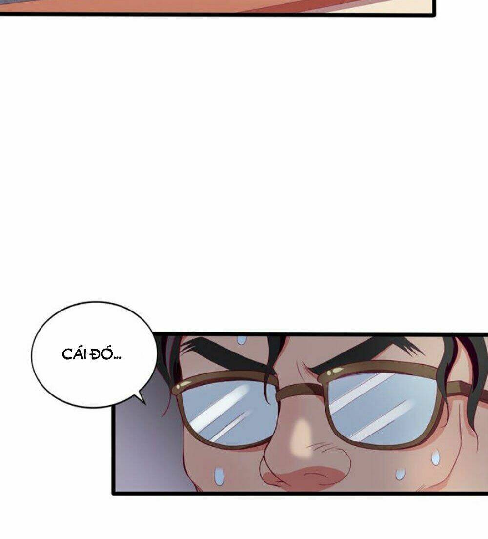 Quản Lí Ngây Ngô Và Thần Tượng Ác Ma: Chapter 3
