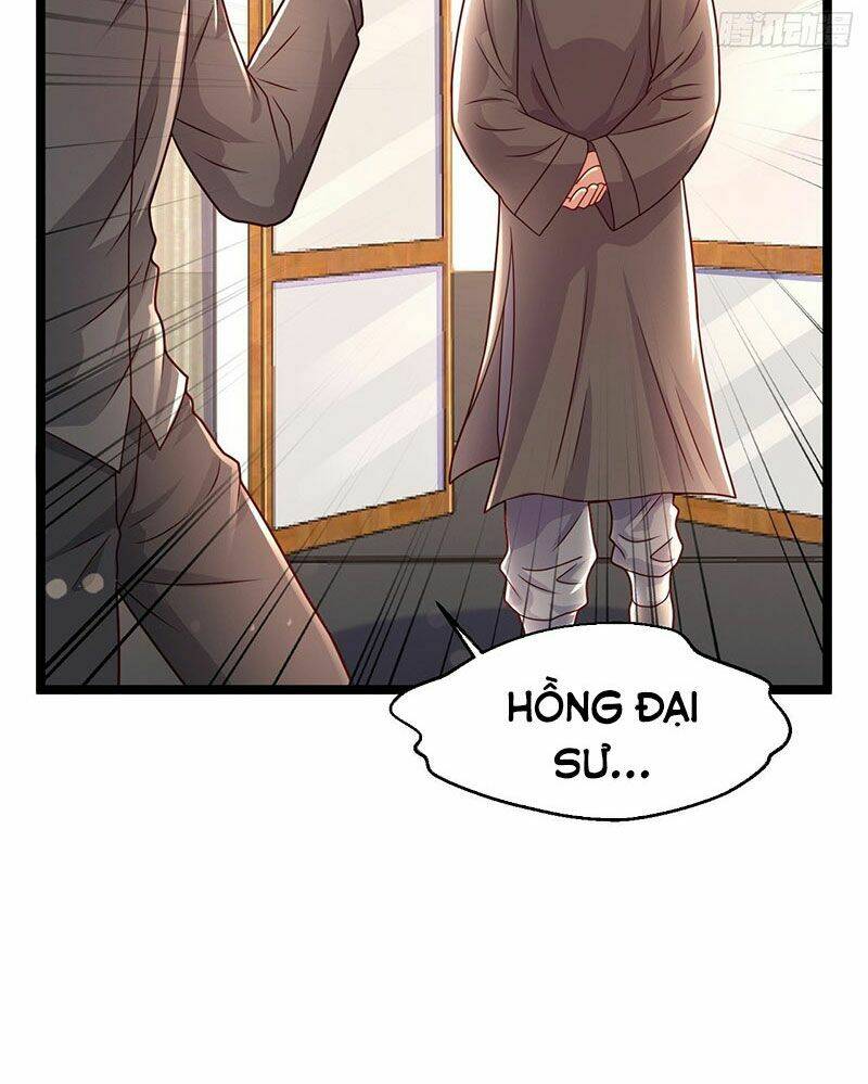 Thế Thân Thiếu Gia Không Dễ Chọc: Chapter 50