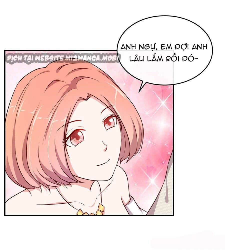 Gả Cho Tình Cũ Làm Lão Bà: Chapter 46