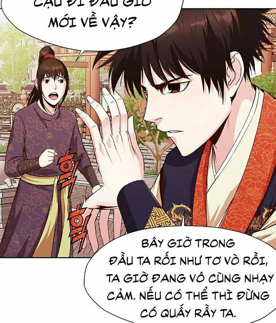 Thiên Võ Chiến Thần: Chapter 9